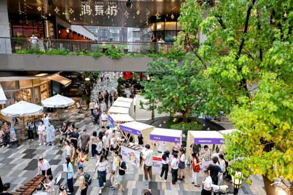 配资平台安全查询官网 苏河达人，今晚“闪耀”鸿寿坊