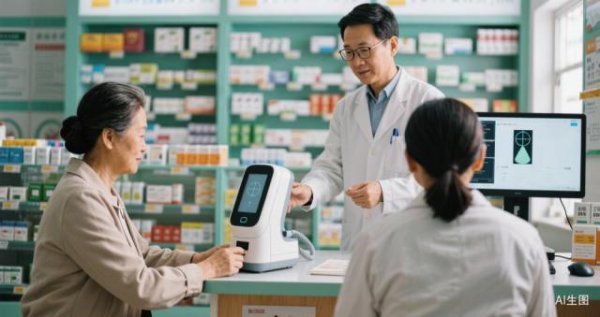 配资平台安全查询官网 赛博老中医，能治药店虚火？