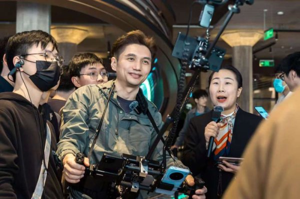 配资可信股票配资门户 AI赋能，让传统文化焕新于当下 | 人民城市 文明风采