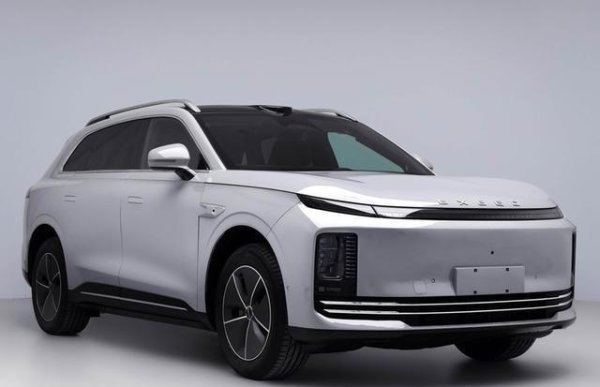 股票配资网配资 5款大五座SUV，一季度将正式上市!